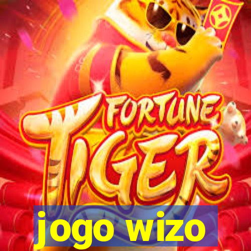 jogo wizo